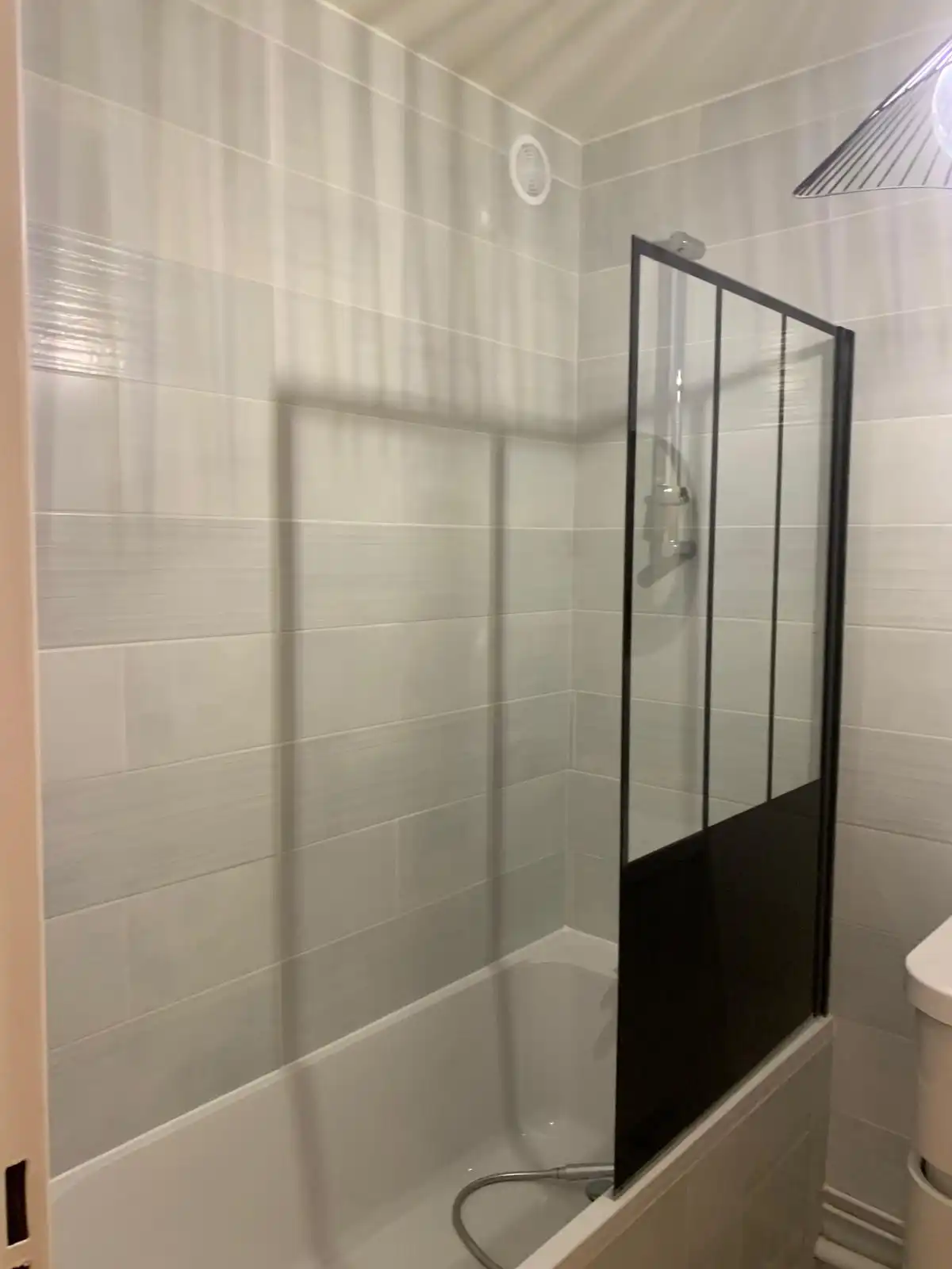 Rénovation intérieure - salle de bain